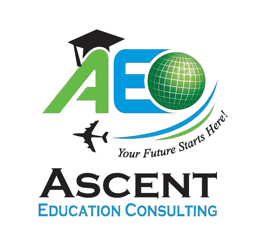 ASCENT EDUCATION CONSULTANT